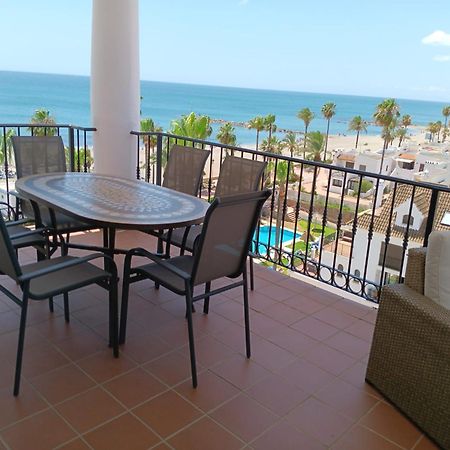 Marina Real 161 Apartment Manilva Luaran gambar