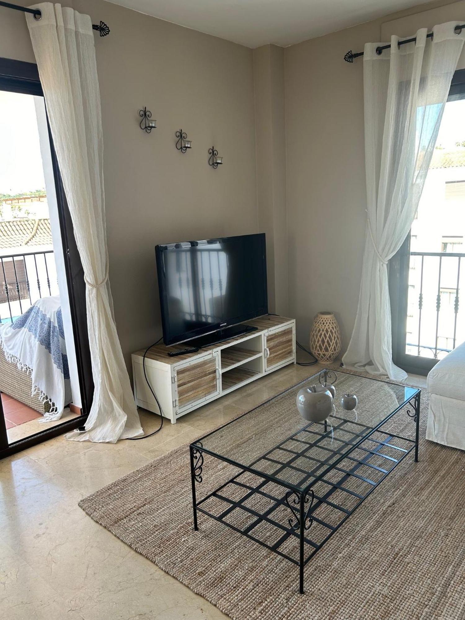 Marina Real 161 Apartment Manilva Luaran gambar