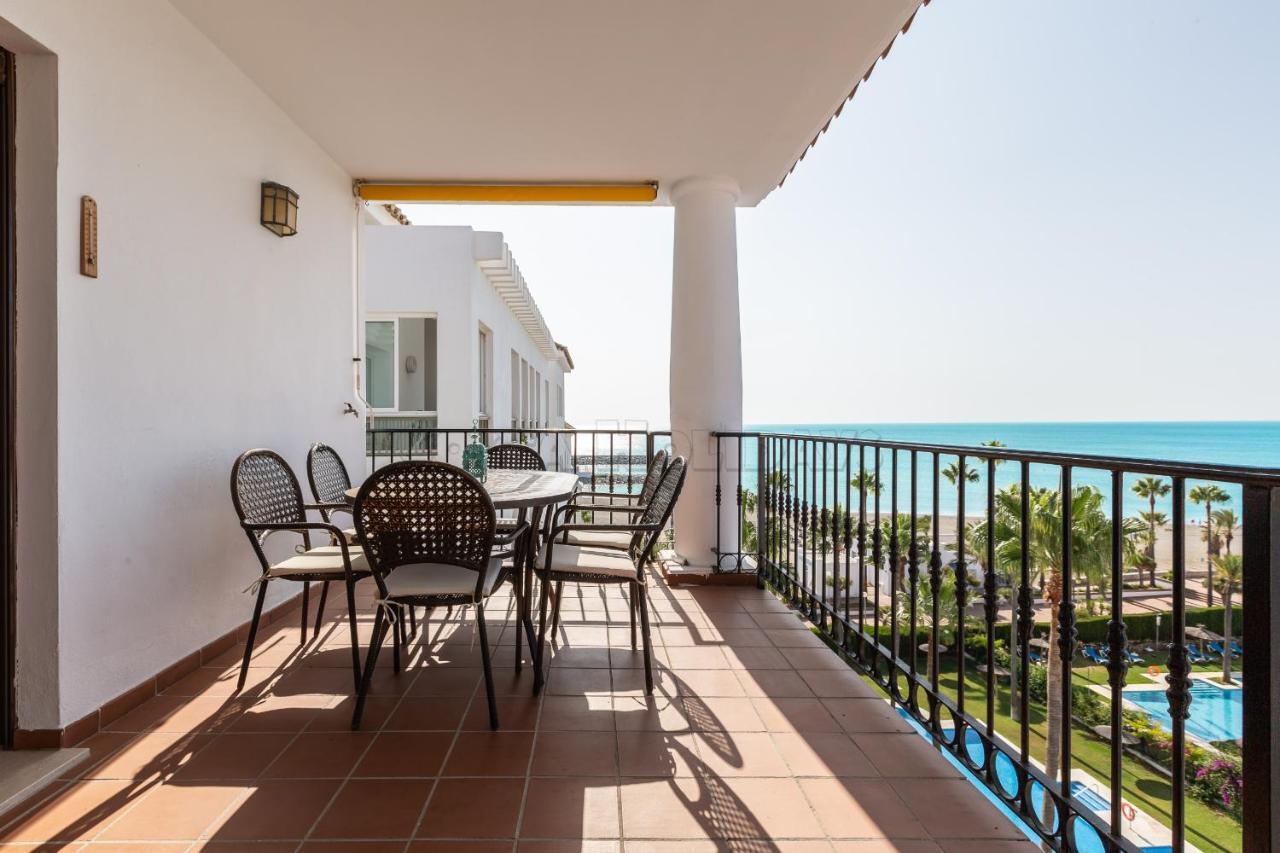 Marina Real 161 Apartment Manilva Luaran gambar