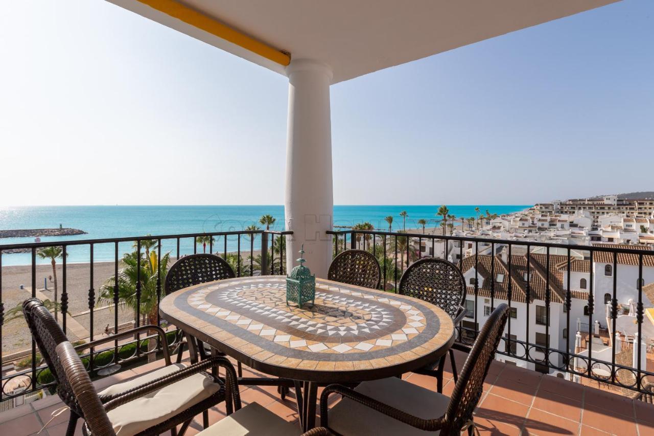 Marina Real 161 Apartment Manilva Luaran gambar