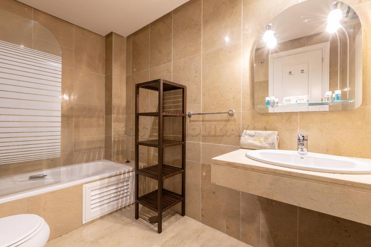 Marina Real 161 Apartment Manilva Luaran gambar