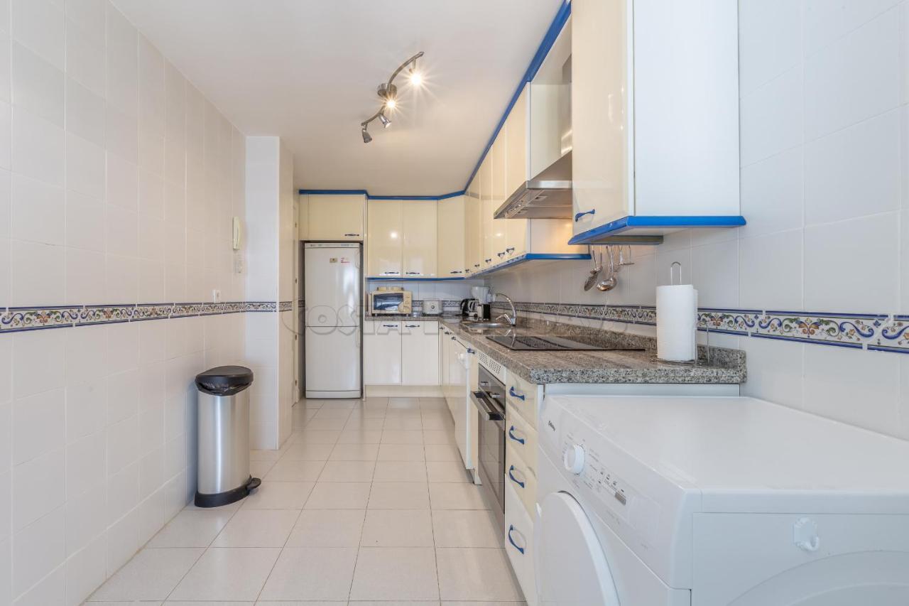 Marina Real 161 Apartment Manilva Luaran gambar