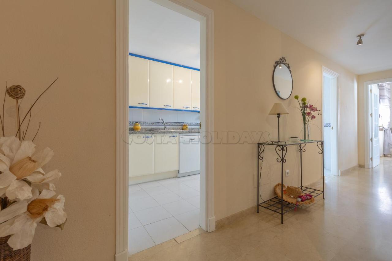 Marina Real 161 Apartment Manilva Luaran gambar