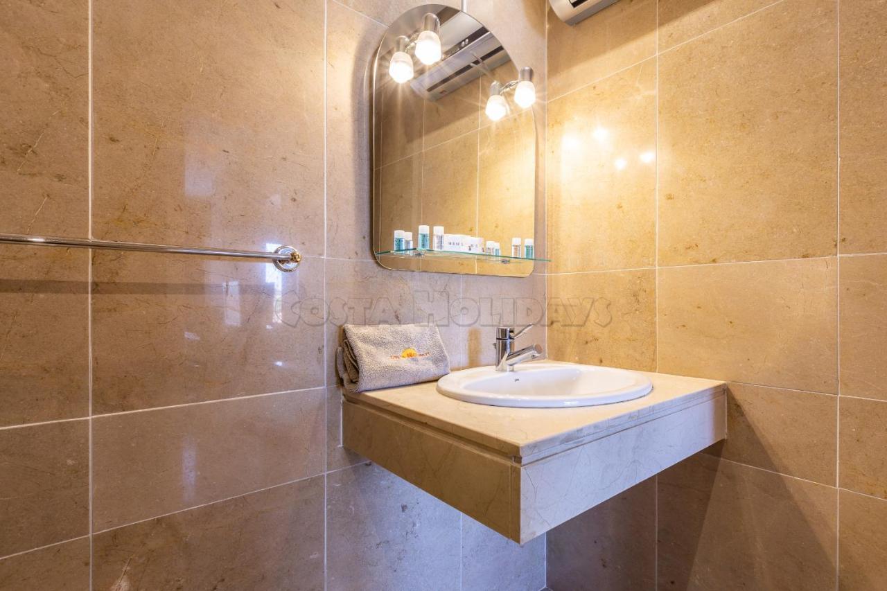Marina Real 161 Apartment Manilva Luaran gambar